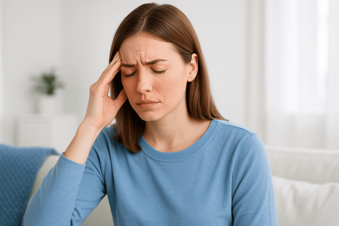 Les migraines, un fléau chez les français - MigraCool