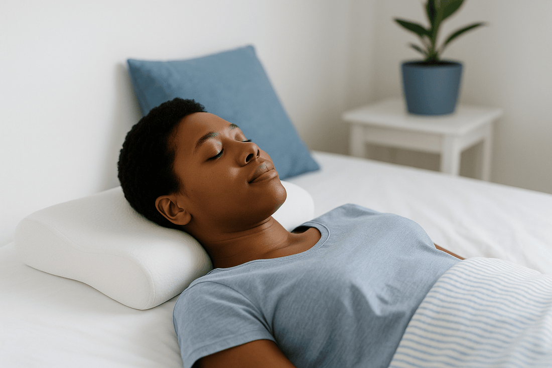 Migraine et cervicales : un lien méconnu - MigraCool