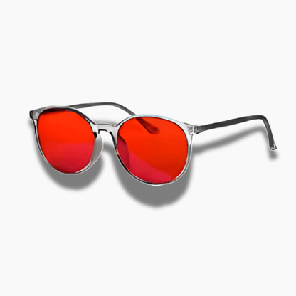 Lunette anti - lumière bleue - MigraCool