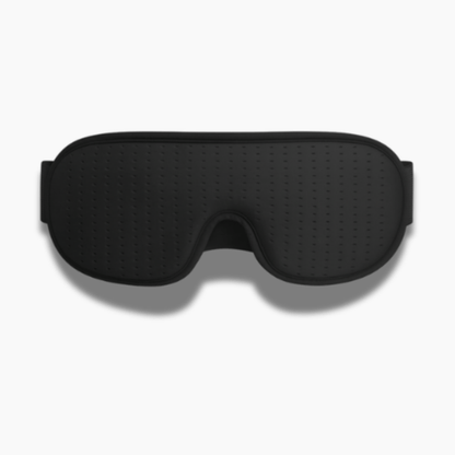 Masque de sommeil contour 3D - MigraCool