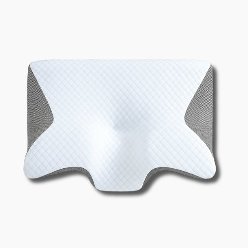 Oreiller mémoire de forme orthorelax ™ - MigraCool