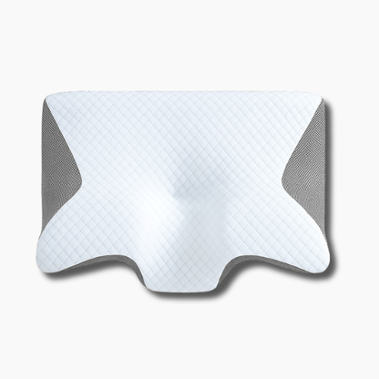 Oreiller mémoire de forme orthorelax ™ - MigraCool